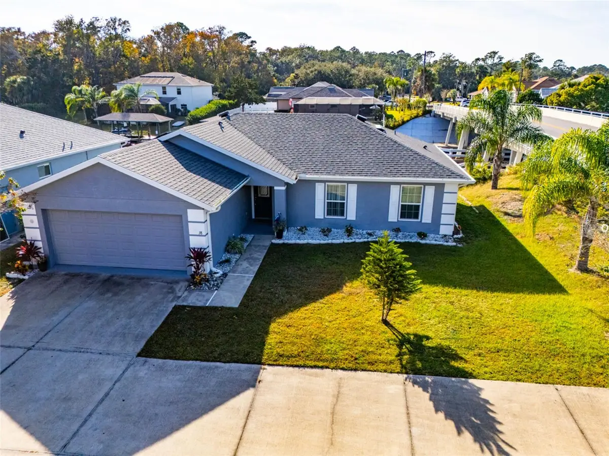 38 Colechester Lane, Palm Coast, FL 32137 - Image #1