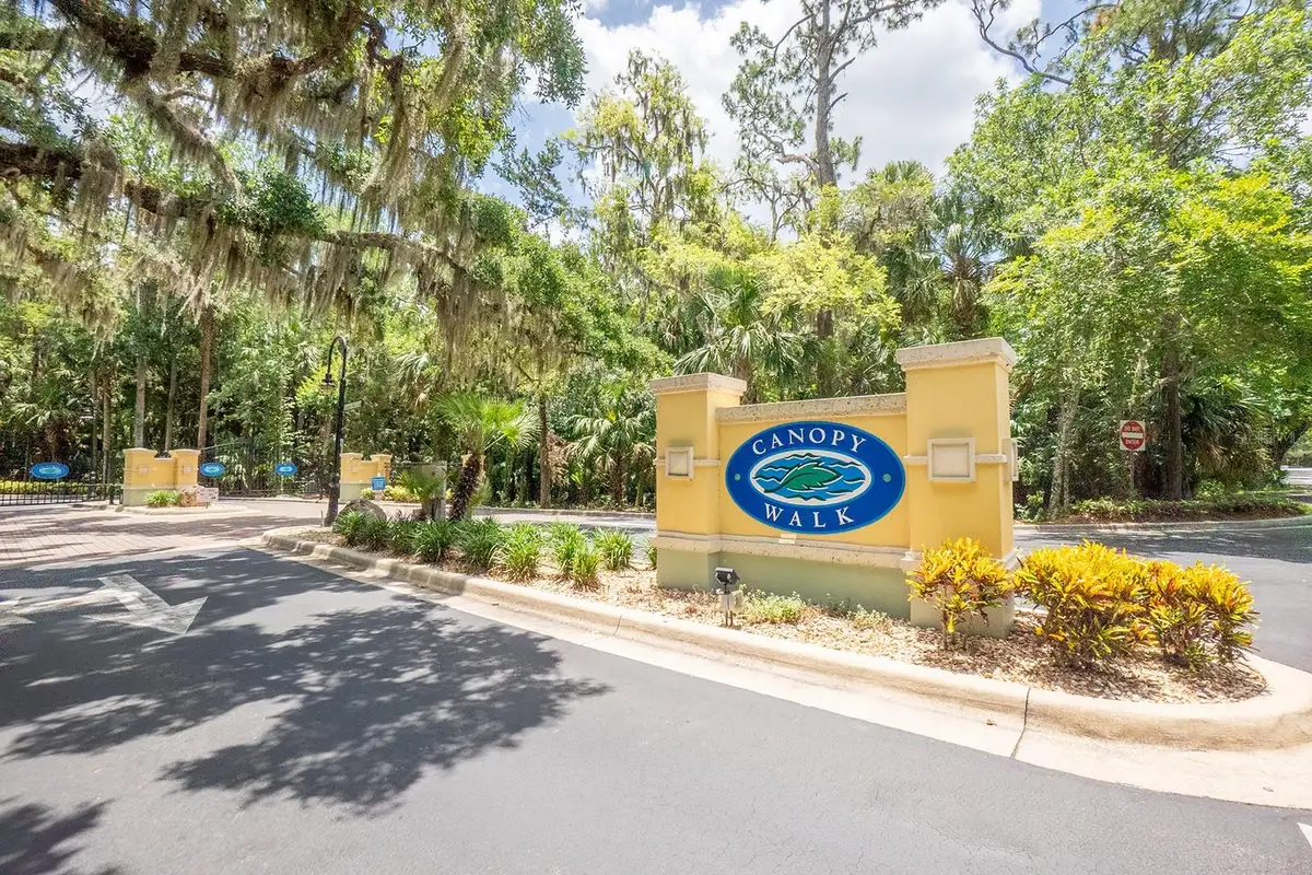 1000 Canopy Walk Lane #1034, Palm Coast, FL 32137 - Image #1
