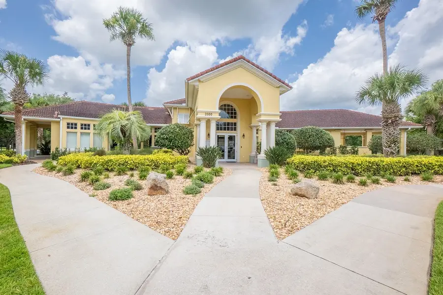 1000 Canopy Walk Lane #1034, Palm Coast, FL 32137 - Image #2