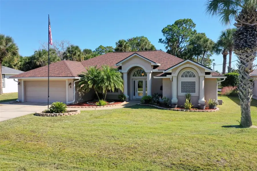 5 Cayuga Court, Palm Coast, FL 32137 - Image #2