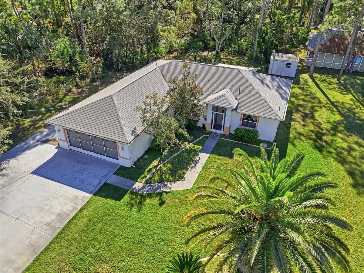43 Butterfield Drive, Palm Coast, FL 32137 - Image #1