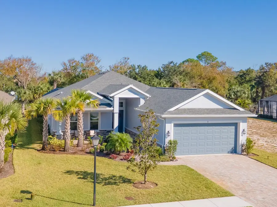 8 N Lakewalk Drive, Palm Coast, FL 32137 - Image #3