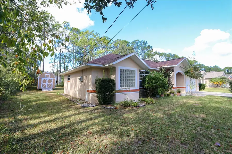 91 Ryecliffe Drive, Palm Coast, FL 32164 - Image #3