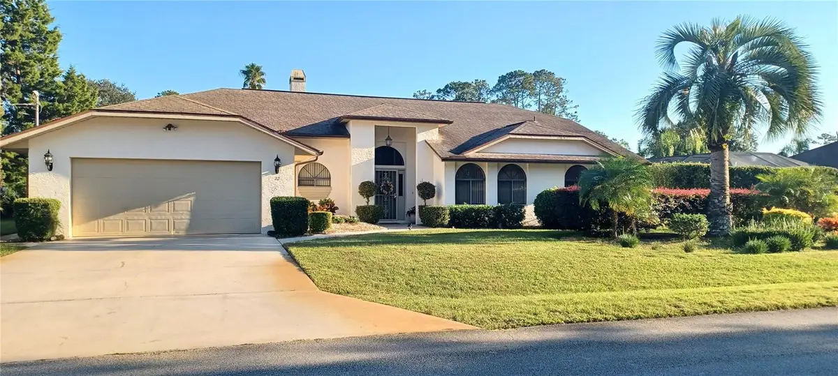22 Wentworth Lane, Palm Coast, FL 32164 - #1