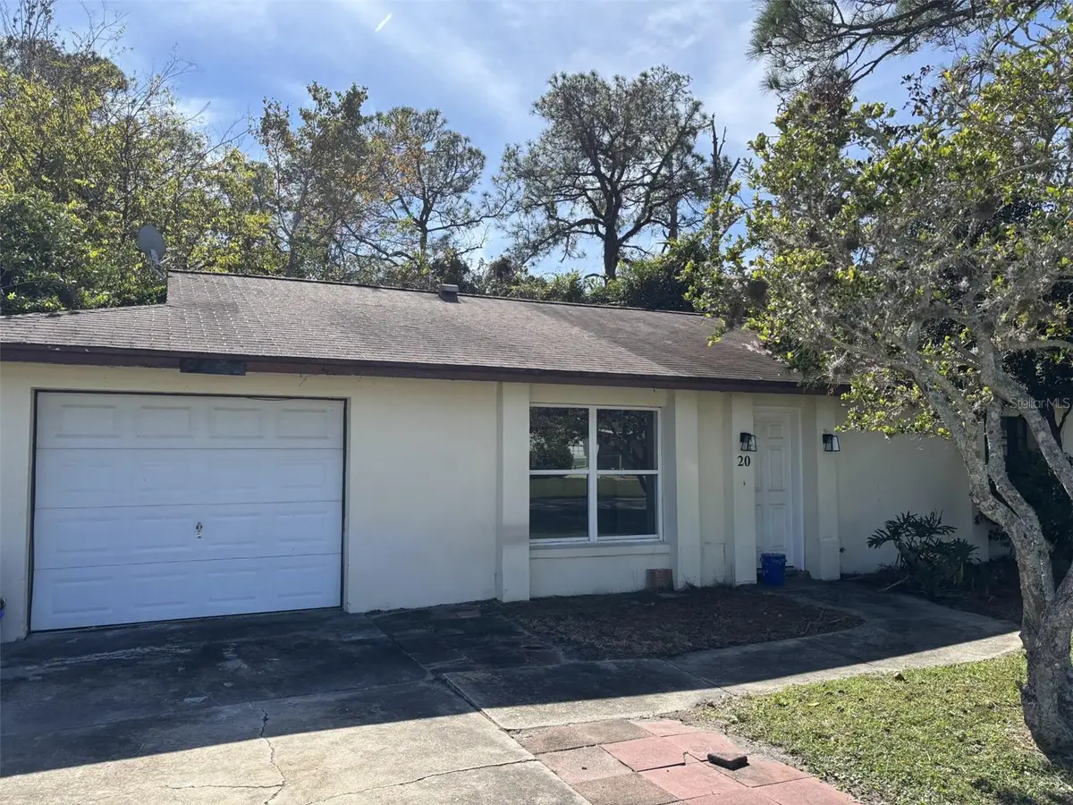 20 Faith Lane, Palm Coast, FL 32137 - Image #1