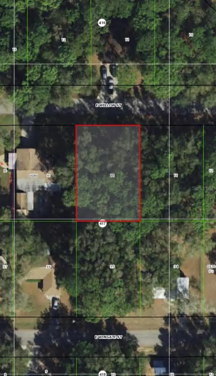 6446 E Willow Street, Inverness, FL 34452 - Image #1