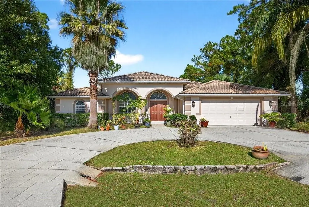 28 Fanshawe Lane, Palm Coast, FL 32137 - Image #1