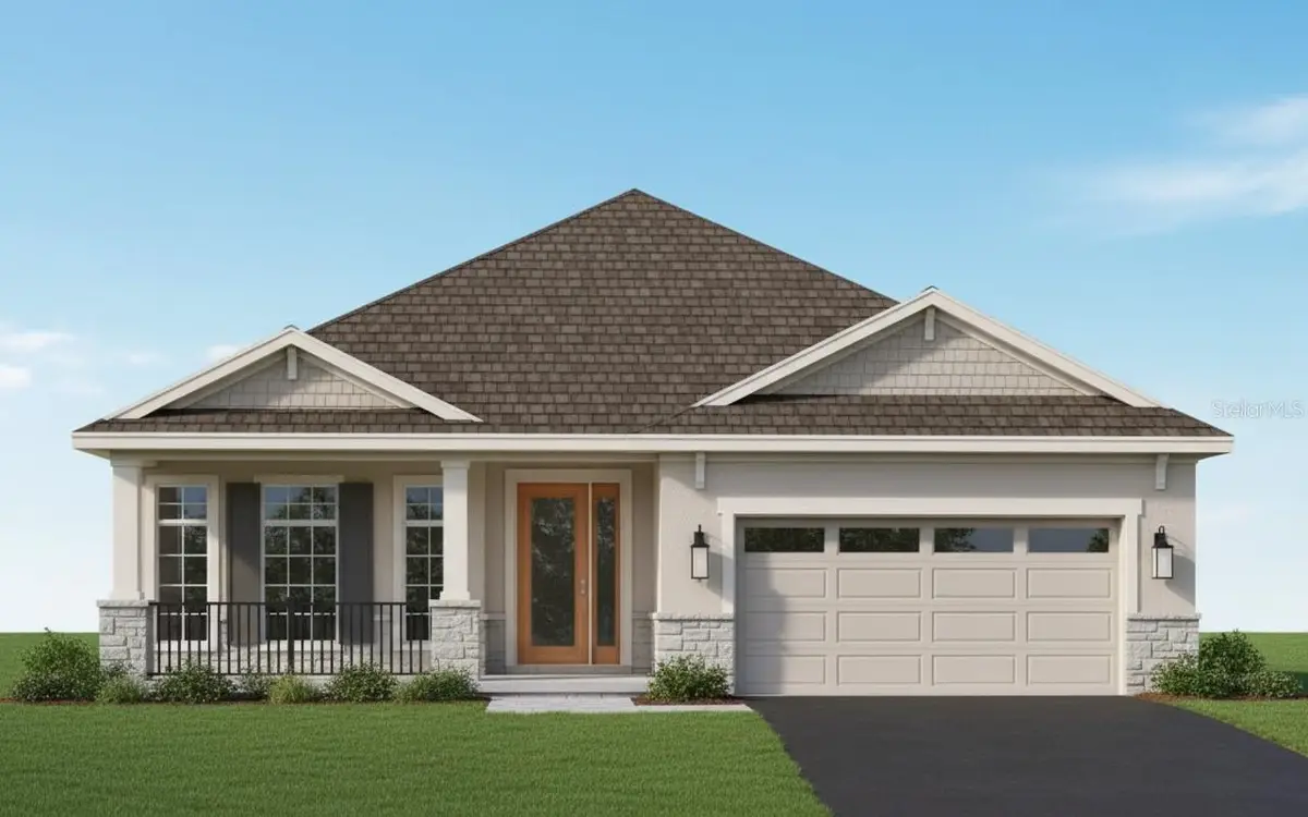 25 Marlin Drive, Palm Coast, FL 32137 - Image #1