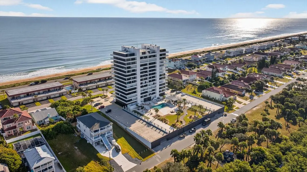 1601 N Central Avenue #1002, Flagler Beach, FL 32136 - Image #1