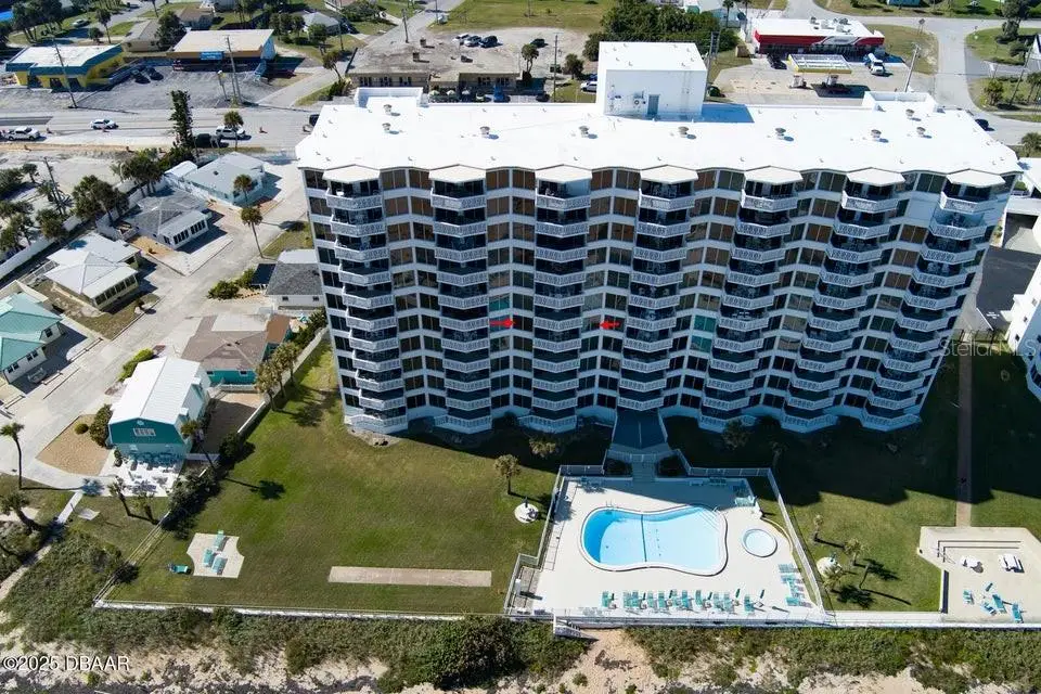 1133 Ocean Shore Boulevard #505, Ormond Beach, FL 32176 - Image #1