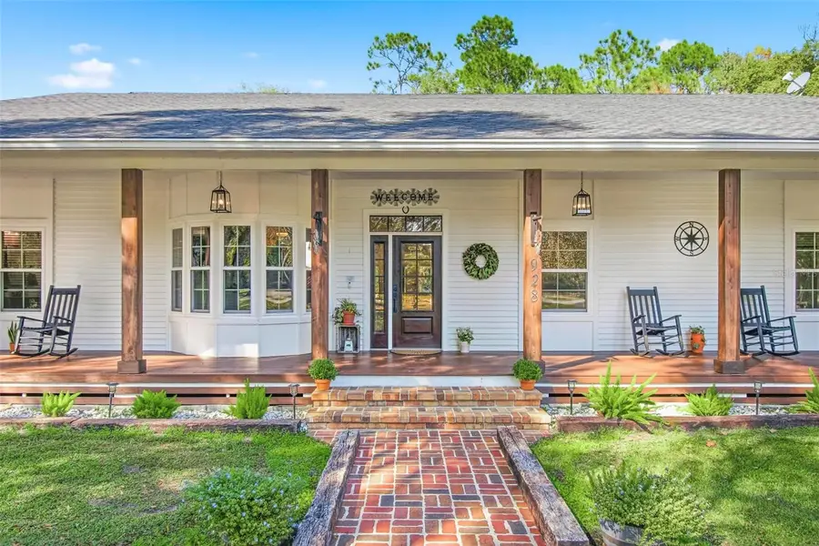 928 Gallberry Court, Bunnell, FL 32110 - Image #3