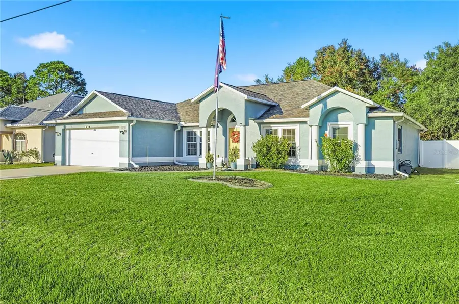 28 Biscay Lane, Palm Coast, FL 32137 - Image #2