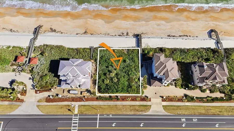 3777 N Ocean Shore Boulevard, Palm Coast, FL 32137 - Image #2