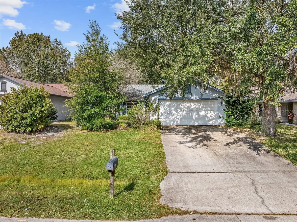 55 Wood Acre Lane, Palm Coast, FL 32164 - Image #1