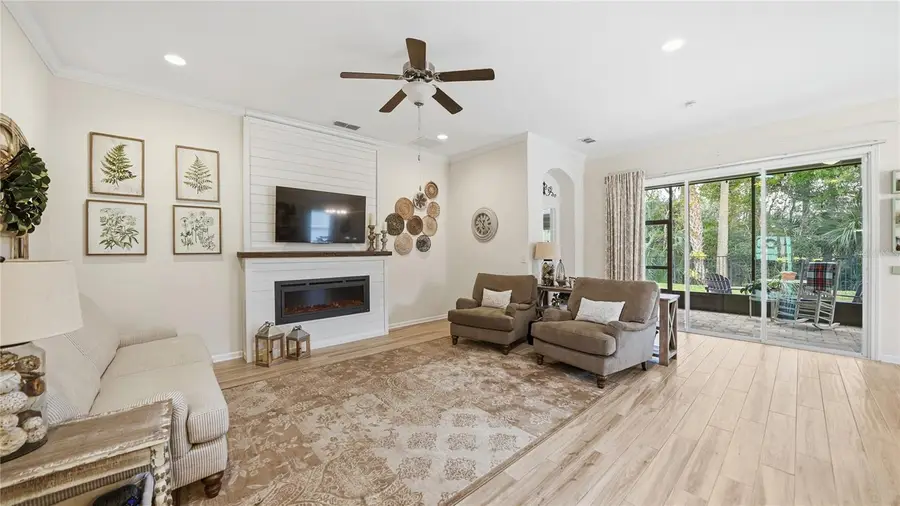 20 Country Club Harbor Circle, Palm Coast, FL 32137 - Image #3