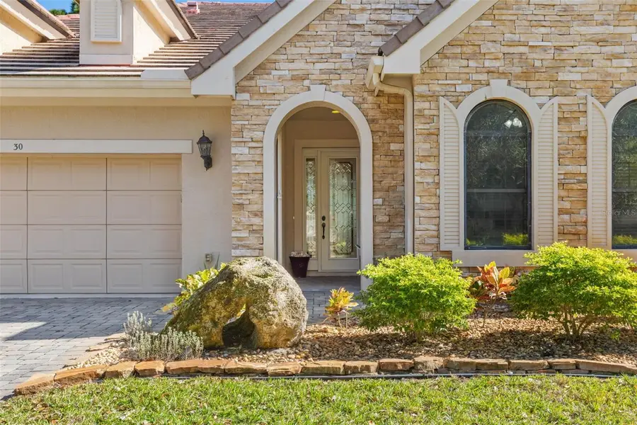 30 Lakeside Drive, Palm Coast, FL 32137 - #2