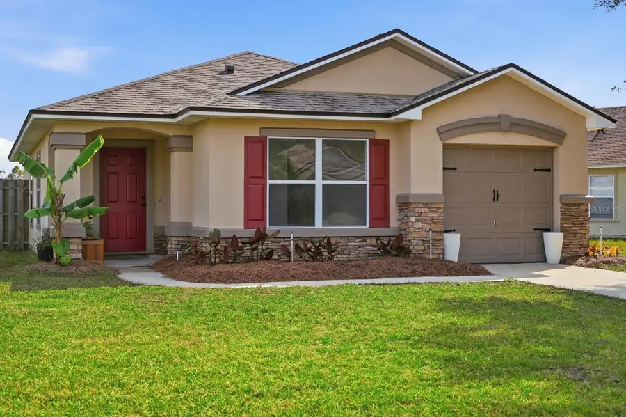 907 Wynfield Circle, Saint Augustine, FL 32092 - Image #3