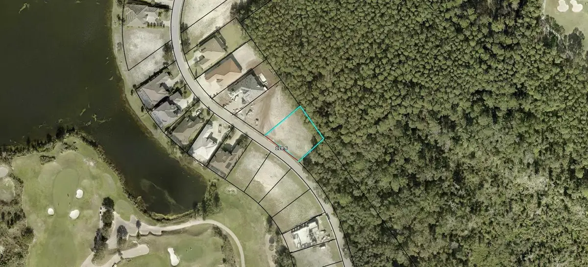 491 Sweetgum Lane, Palm Coast, FL 32137 - #1