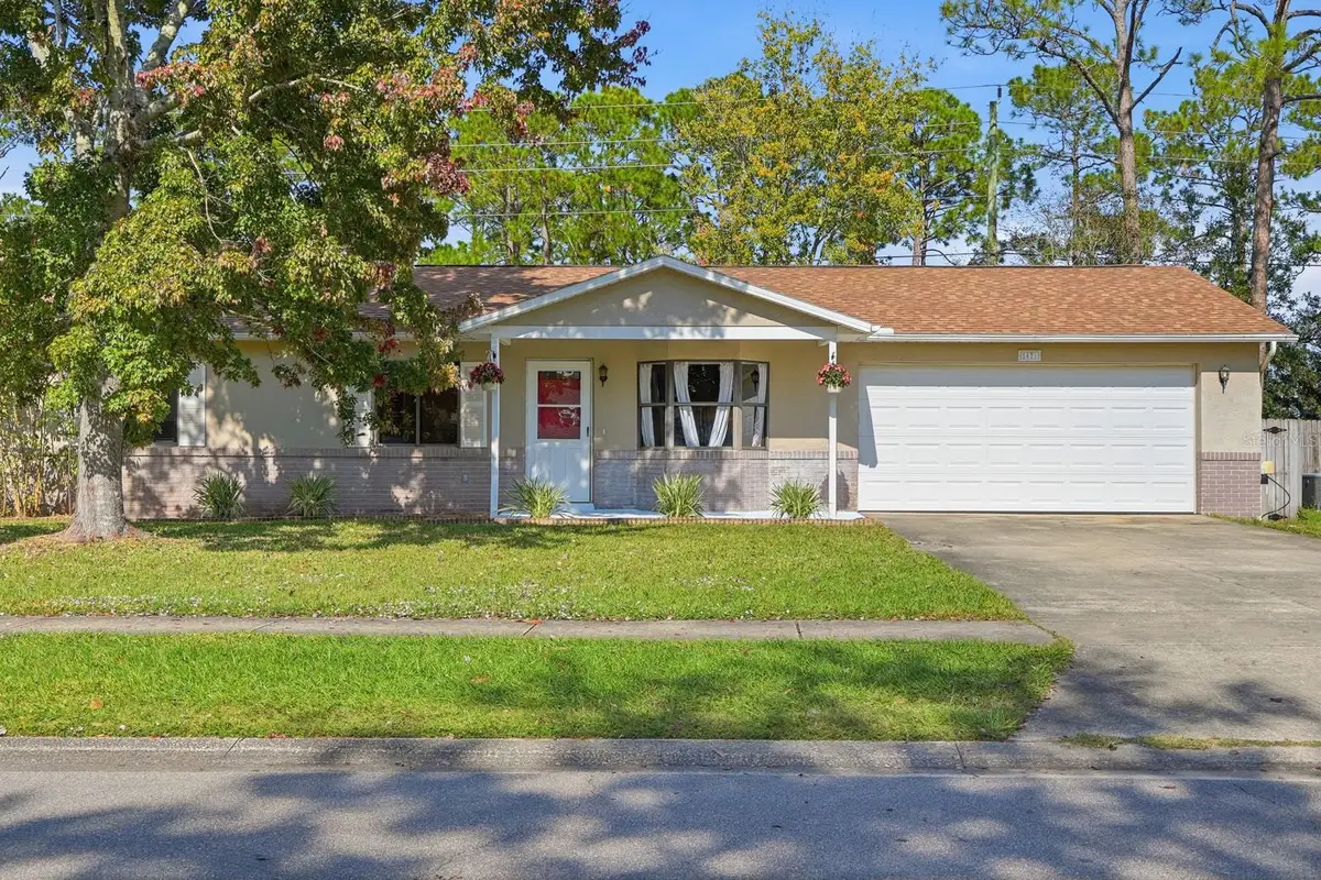 1421 N Dexter Drive, Port Orange, FL 32129 - Image #1