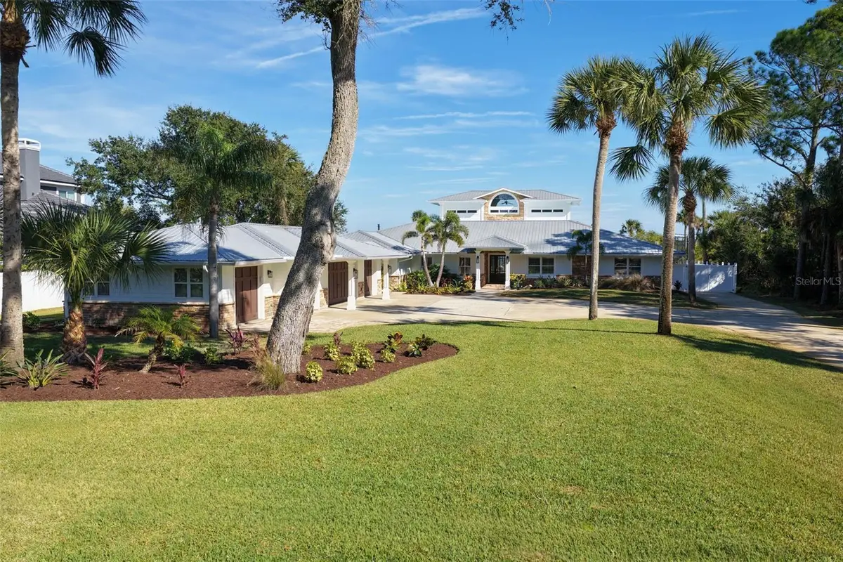 1640 Lambert Avenue, Flagler Beach, FL 32136 - Image #1