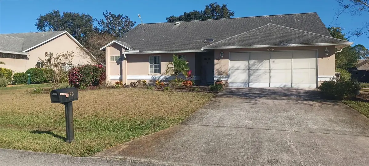 50 Westover Lane, Palm Coast, FL 32164 - Image #1
