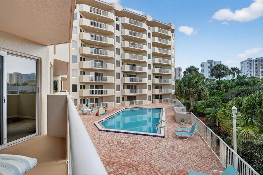 3 Oceans West Boulevard #2C3, Daytona Beach, FL 32118 - Image #2