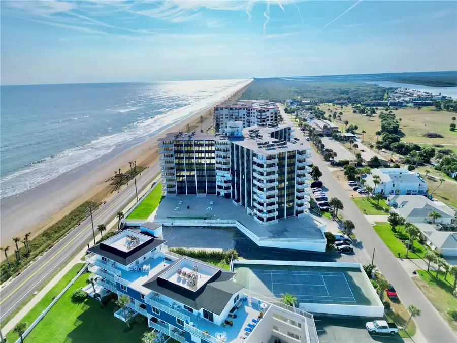 3580 S Ocean Shore Boulevard #502, Flagler Beach, FL 32136 - Image #2