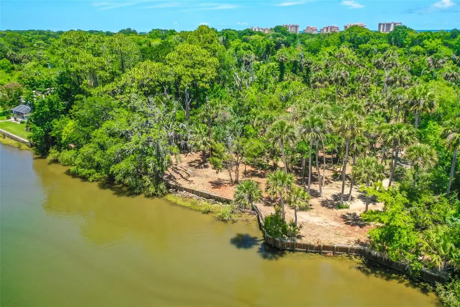 4400 N Ocean Shore Boulevard, Palm Coast, FL 32137 - #2