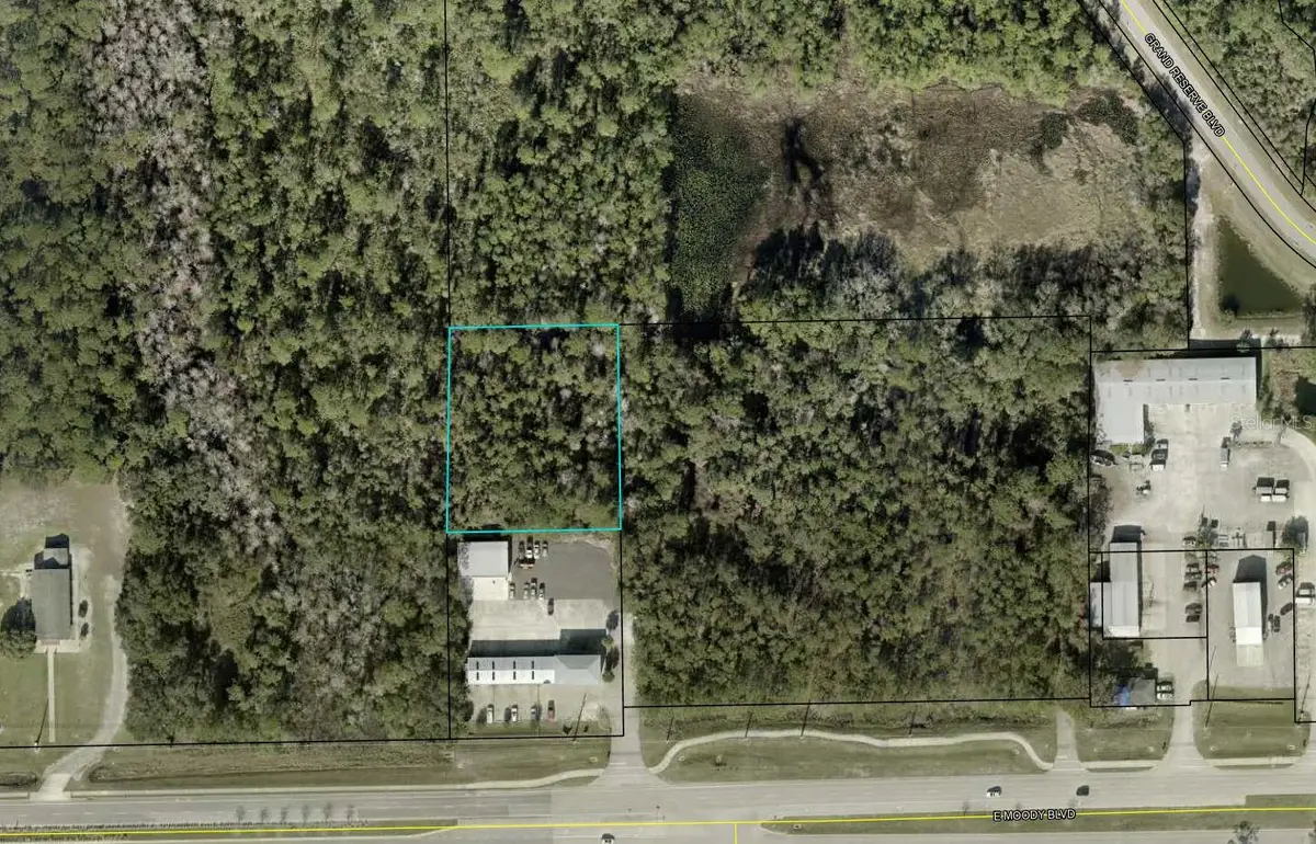 2750 E Moody Boulevard, Bunnell, FL 32110 - Image #1
