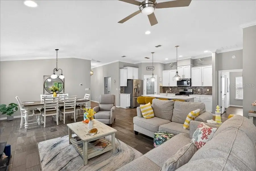 140 Crepe Myrtle Court, Palm Coast, FL 32164 - Image #3