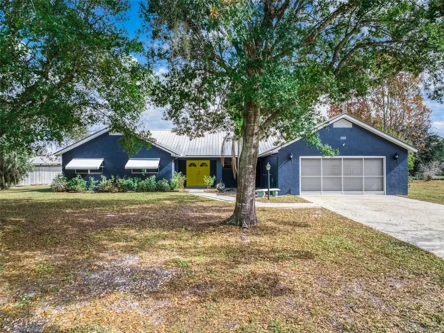 1151 Winter Green Street, Lake Placid, FL 33852 - Image #2