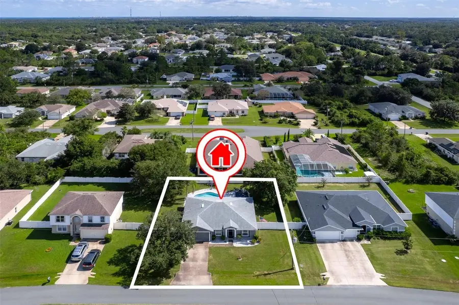 8 Lamar Lane, Palm Coast, FL 32137 - Image #3