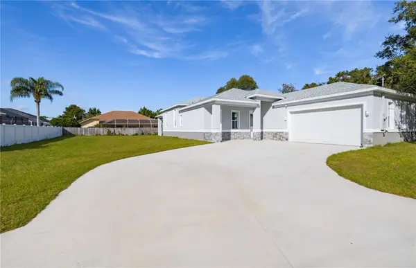 9 Watkins Place, PALM COAST, FL 32164