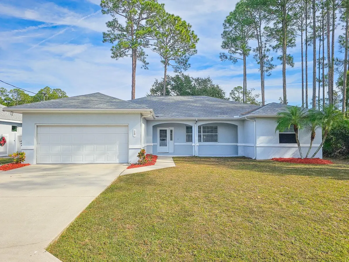 28 Botany Lane, Palm Coast, FL 32137 - #1