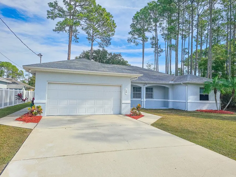 28 Botany Lane, Palm Coast, FL 32137 - #2