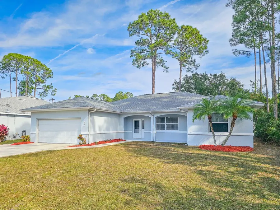28 Botany Lane, Palm Coast, FL 32137 - #3