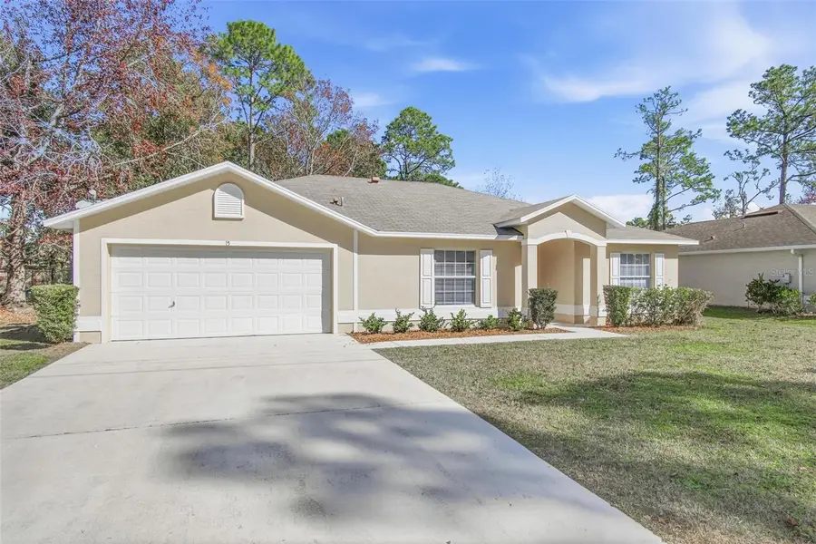 15 Pineland Lane, Palm Coast, FL 32164 - Image #2