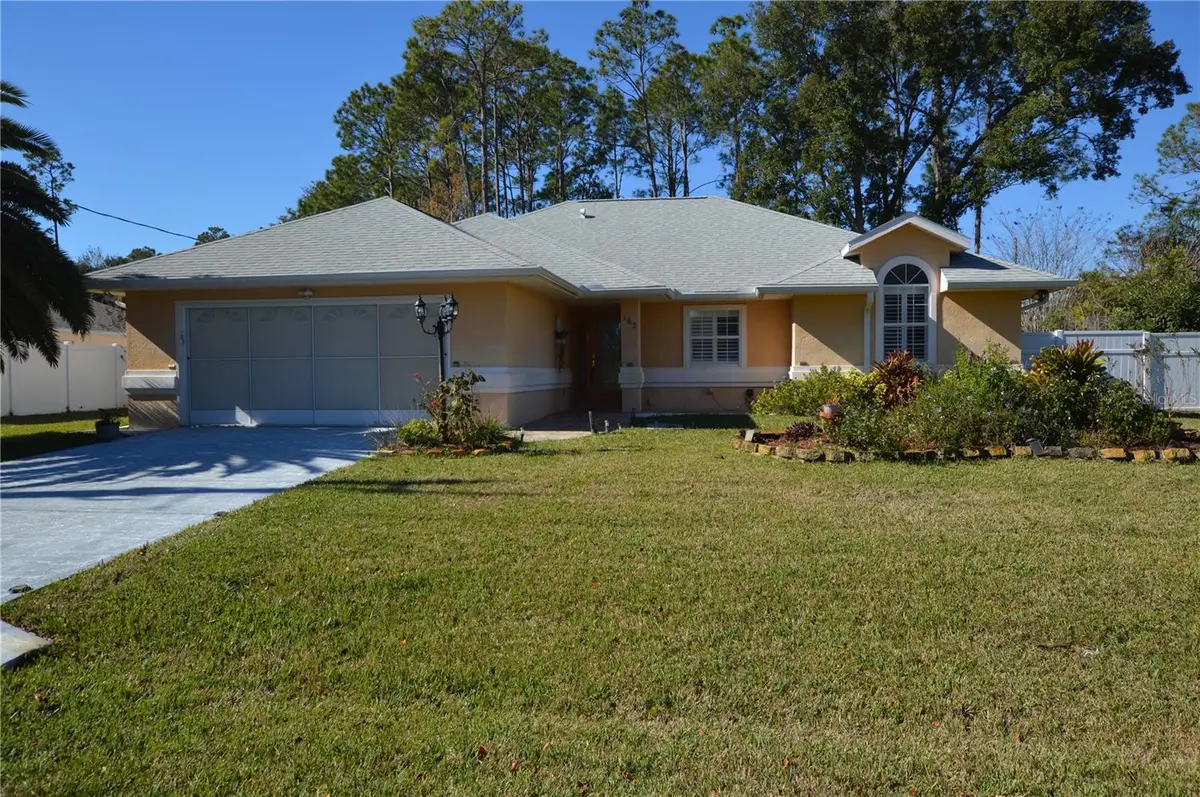 162 Pepperdine Drive, Palm Coast, FL 32164 - Image #1