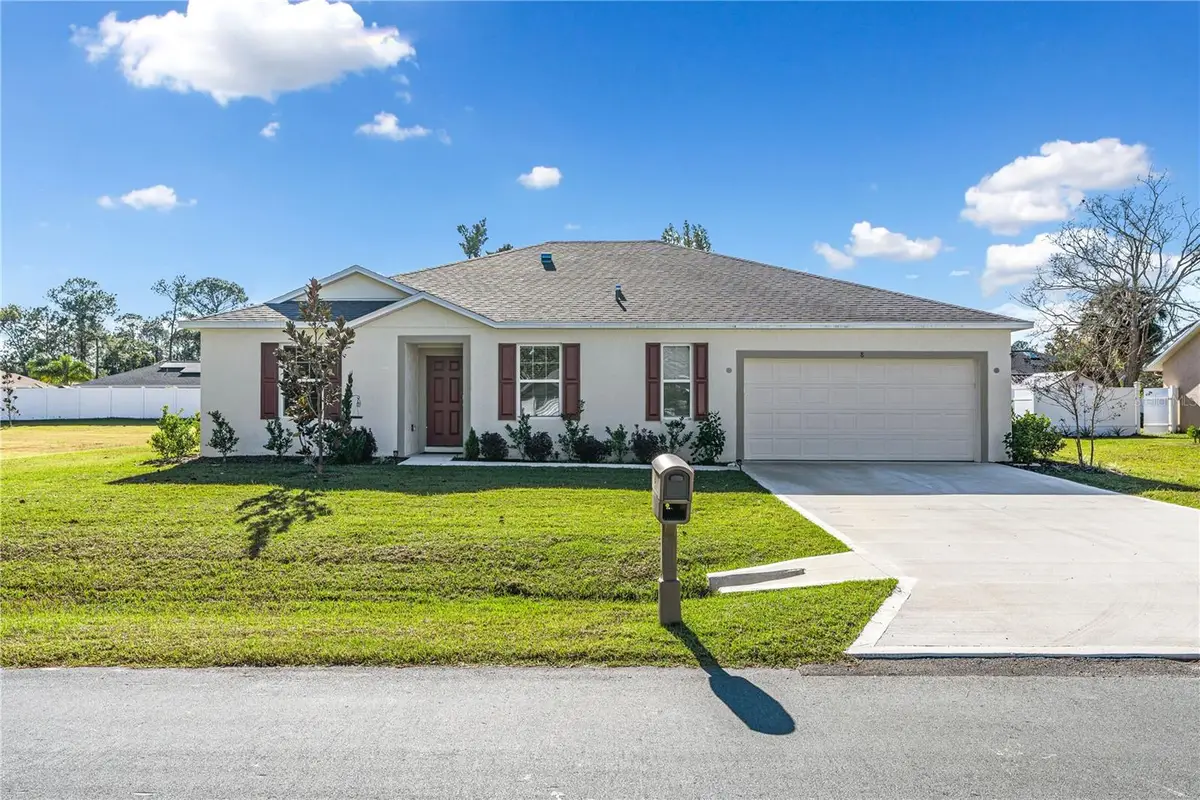 8 Bannbury Lane, Palm Coast, FL 32137 - Image #1