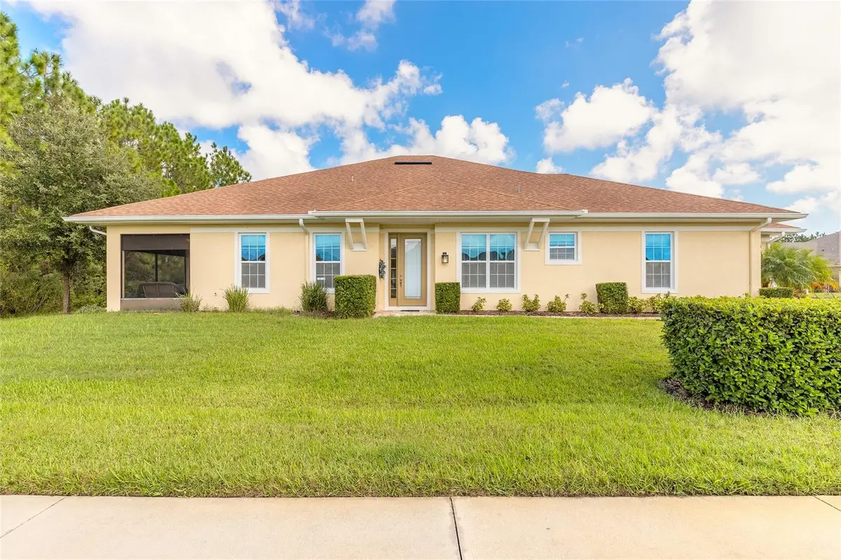 3 Hawk Roost Court, Ormond Beach, FL 32174 - Image #1