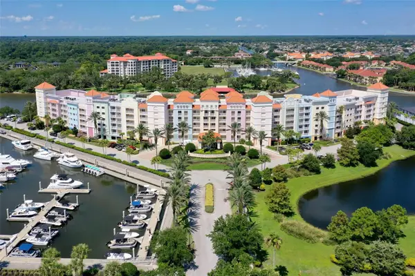 102 Yacht Harbor Drive #478, PALM COAST, FL 32137