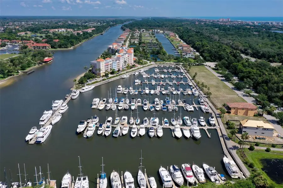 102 Yacht Harbor Drive #478, Palm Coast, FL 32137 - #3