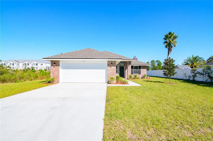 58 Sea Breeze Trail, Palm Coast, FL 32164 - Image #2