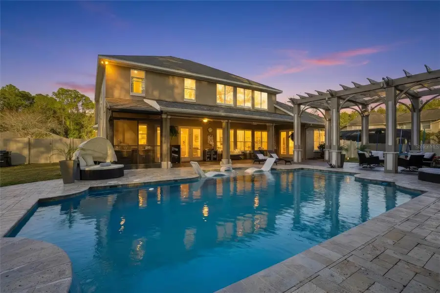 4377 Castle Oak Court, Orange Park, FL 32065 - Image #2