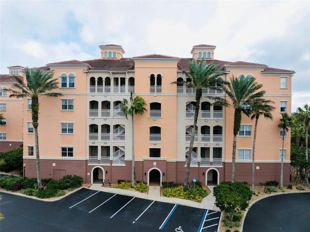 15 Ocean Crest Way #1312, Palm Coast, FL 32137 - Image #1