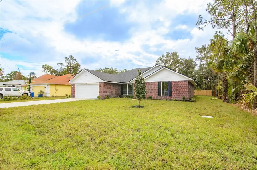 34 Rippling Brook Drive, Palm Coast, FL 32164 - Image #2