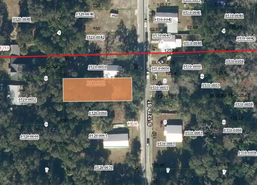 303 Milton Avenue, Interlachen, FL 32148 - #2