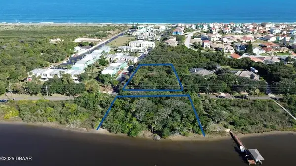 3780 John Anderson Drive, ORMOND BEACH, FL 32176