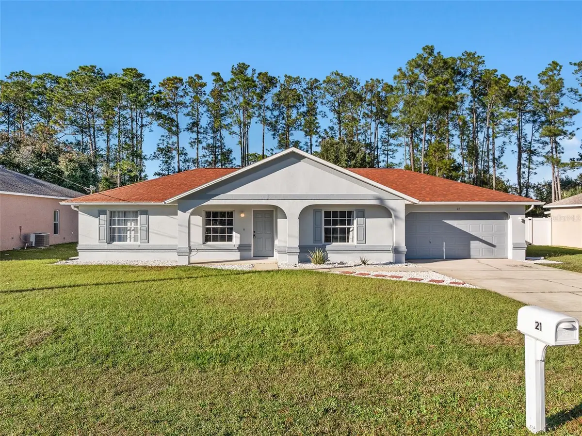 21 Rainbrook Drive, Palm Coast, FL 32164 - Image #1