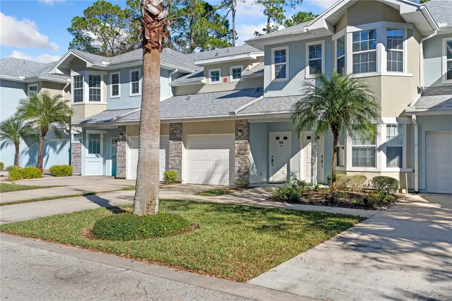 215 Bayberry Circle #605, Saint Augustine, FL 32086 - Image #2